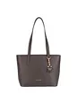 Joop! Jeans Salve Lara Bolsa de compras 28 cm - darkbrown Joop! Jeans Salve Lara Bolsa de compras 28 cm