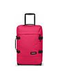 Eastpak Tranverz 2 hjul Kabinetrolley 51 cm - saffron red Eastpak Tranverz 2 hjul Kabinetrolley 51 cm