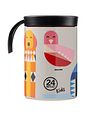 24Bottles Kids Travel drikkekop 350 ml