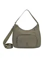 Bogner Verbier Play 1.0 Pari Bolsa de hombro 31 cm - olive night Bogner Verbier Play 1.0 Pari Bolsa de hombro 31 cm