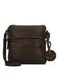 Harbour 2nd Anchor Love Taliza Bolsa de hombro Piel natural 19 cm - chocolate brown Harbour 2nd Anchor Love Taliza Bolsa de hombro Piel natural 19 cm