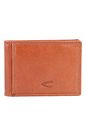 camel active Peněženka Como RFID kožená 10,5 cm