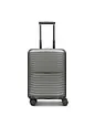 Stratic Shine 4 ruedas Maleta de cabina 55 cm - grey Stratic Shine 4 ruedas Maleta de cabina 55 cm