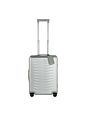 Porsche Design Roadster 4-pyöräinen käsimatkatavara, alumiini, 55 cm - silver Porsche Design Roadster 4-pyöräinen käsimatkatavara, alumiini, 55 cm