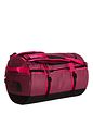 The North Face Bolsa de viaje S 53 cm - burgundy crush-tnf black The North Face Bolsa de viaje S 53 cm