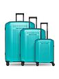 Smartbox Edition 02 4 kolečka Sada kufrů 3-dílný