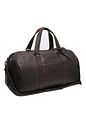 The Chesterfield Brand Rivaro Weekend-rejsetaske Læder 53 cm