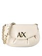Armani Exchange Paige Skuldertaske 20 cm