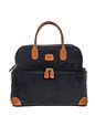 Bric's Life Neceser rígido 35 cm - blue Bric's Life Neceser rígido 35 cm