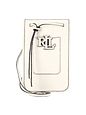 Lauren Ralph Lauren Cameryn Mobil-etui Læder 13 cm