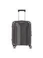 Travelite Elvaa 4 kolečka Kabinkový kufr 55 cm