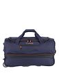 Travelite Basics 2-hjulet rejsetaske 55 cm Travelite Basics 2-hjulet rejsetaske 55 cm