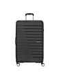 American Tourister Flashline 4 kolečka Vozík 78 cm s roztažitelným záhybem