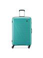 Roncato Sunlite 4 hjul Trolley 76 cm - blu Roncato Sunlite 4 hjul Trolley 76 cm