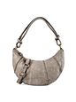 Campomaggi Sole Skuldertaske M Læder 32 cm