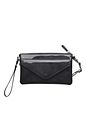 Golden Head Carrara Clutch pung RFID-beskyttelse Læder 22 cm