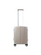 Aleon Fortis 4 kolečka Kabinkový kufr 54 cm