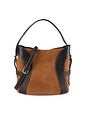 AIGNER Deborah Bolsa de hombro Piel natural 22 cm - oat beige AIGNER Deborah Bolsa de hombro Piel natural 22 cm