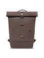 Johnny Urban Luca Daypack 42 cm Laptoprum - brown Johnny Urban Luca Daypack 42 cm Laptoprum