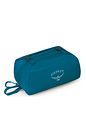Osprey Ultralight Padded Organizer Kultur-taske 20 cm - waterfront blue Osprey Ultralight Padded Organizer Kultur-taske 20 cm