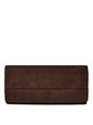 Harbour 2nd Marina pung i læder 18 cm - chocolate brown Harbour 2nd Marina pung i læder 18 cm