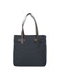 Filson Luggage Twill Shopper-taske Læder 35.5 cm