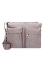Mandarina Duck Skuldertaske 29 cm - taupe Mandarina Duck Skuldertaske 29 cm