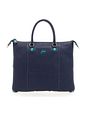 Gabs G3 Bolso Piel natural 36.5 cm - inchiostro blu Gabs G3 Bolso Piel natural 36.5 cm
