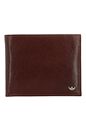 Golden Head Colorado Portafoglio Protezione RFID Vera Pelle 12 cm - tabacco Golden Head Colorado Portafoglio Protezione RFID Vera Pelle 12 cm