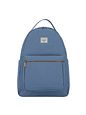 Herschel Nova Daypack 40 cm Laptoprum - steel blue Herschel Nova Daypack 40 cm Laptoprum