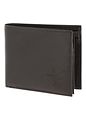 oxmox Leather Pung RFID-beskyttelse Læder 10 cm