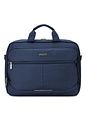Roncato Easy Office 2.0 Dokumenttaske 43 cm Laptoprum - blu notte Roncato Easy Office 2.0 Dokumenttaske 43 cm Laptoprum