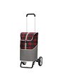 Andersen Shopper Alu Star Shopper Gese Carro de la compra 59 cm