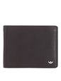 Golden Head Dublin Geldbörse RFID Schutz Leder 9.5 cm - braun Golden Head Dublin Geldbörse RFID Schutz Leder 9.5 cm