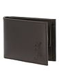 oxmox Leather Pung RFID-beskyttelse Læder 11 cm