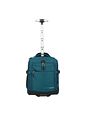 Travelite Kick Off 2 rullar Ryggsäcktrolley 40 cm Laptopfack