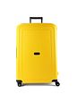 Samsonite S'Cure Spinner 4-hjuls trolley 75 cm