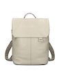 Zwei Mademoiselle.M Daypack 35 cm Laptoprum