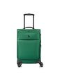 Pack Easy GoUp 4 hjul Kabinetrolley S 53 cm med strækfold Pack Easy GoUp 4 hjul Kabinetrolley S 53 cm med strækfold