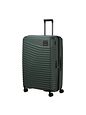 Samsonite Intuo 4 rullaa Matkalaukku XL 81 cm Joustava