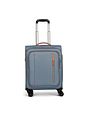 American Tourister Cloudrider 4 rullar Kabinvagn S 55 cm med töjbar kant