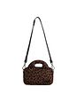 Wouf Studio Bolso 19 cm - leo Wouf Studio Bolso 19 cm