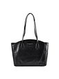 The Bridge Magda Bolsa de hombro Piel natural 42 cm - nero The Bridge Magda Bolsa de hombro Piel natural 42 cm