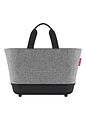 reisenthel Shopper-taske 48 cm - twist silver reisenthel Shopper-taske 48 cm