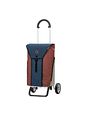 Andersen Shopper Scala Shopper Plus Oli.P 2.0 Nákupní vozík 59 cm