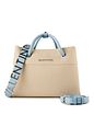 Valentino Alexia Summer Nákupní taška 35 cm