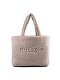 Marc O'Polo Shopper taske 54 cm - earthy taupe Marc O'Polo Shopper taske 54 cm