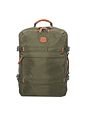 Bric's X-Travel reppu 42 cm kannettava tietokone lokero