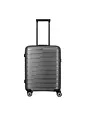 Travelite Air Base 4-pyöräinen Käsimatkatavara 55 cm - anthrazit Travelite Air Base 4-pyöräinen Käsimatkatavara 55 cm