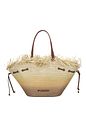 PINKO Pagoda Shopper-taske 27 cm